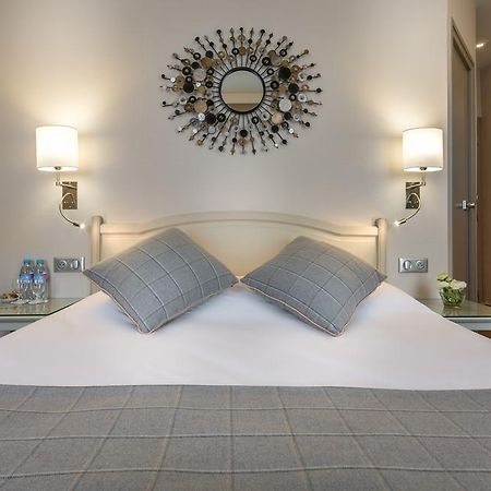 Hotel La Residence Du Berry Versailles Exterior photo