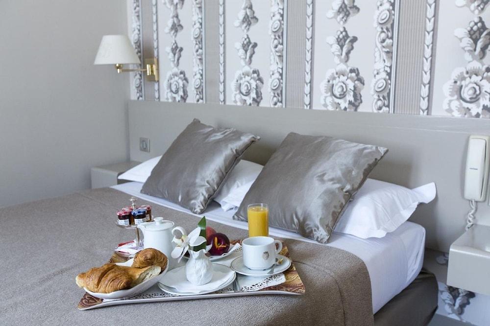 Hotel La Residence Du Berry Versailles Exterior photo
