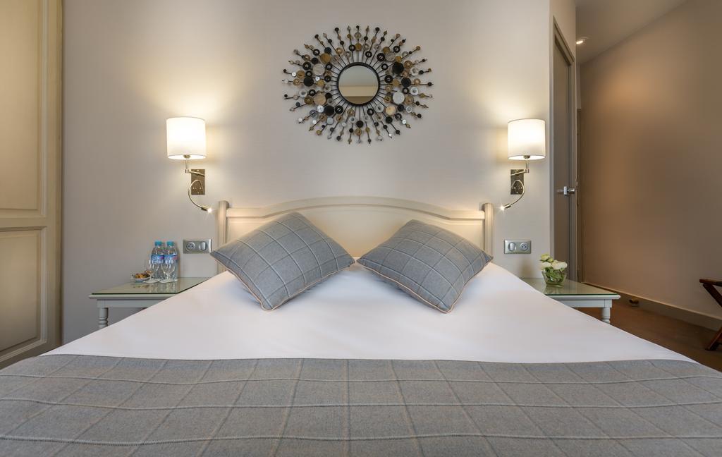 Hotel La Residence Du Berry Versailles Exterior photo