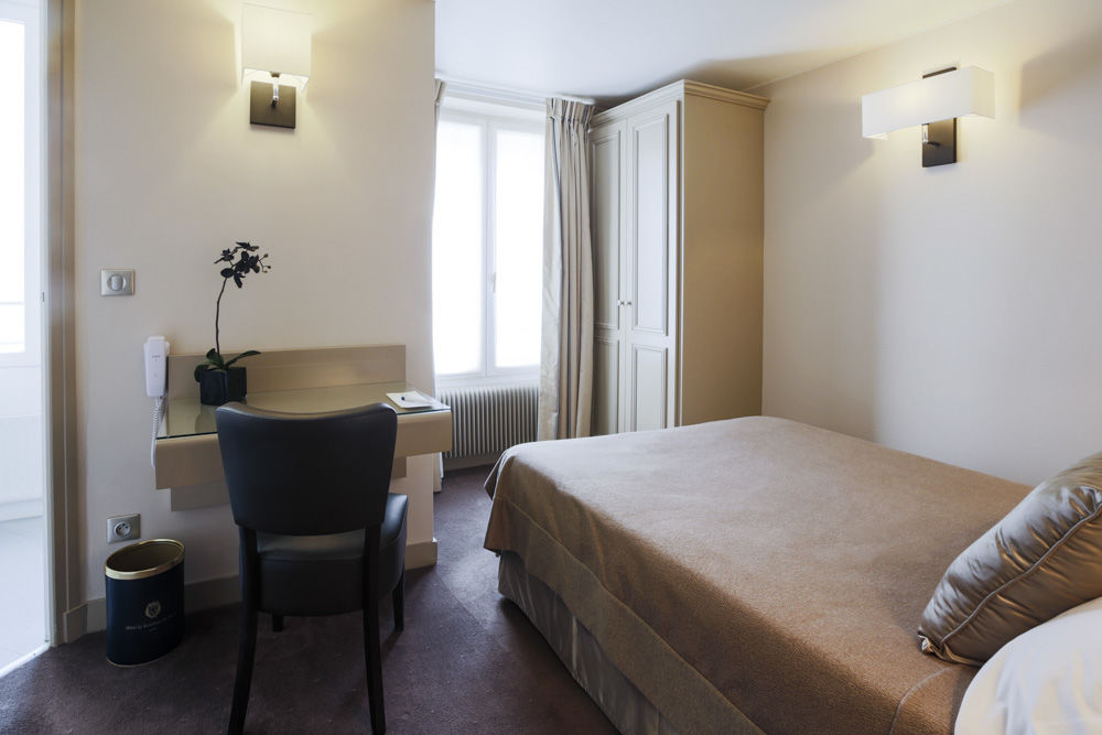 Hotel La Residence Du Berry Versailles Exterior photo