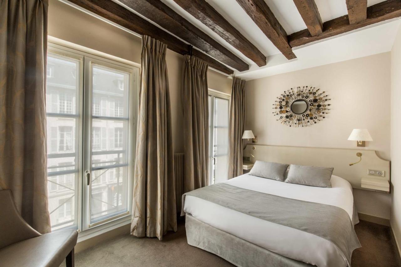 Hotel La Residence Du Berry Versailles Exterior photo